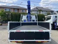 Mitsubishi Canter 2026