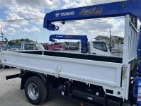 Mitsubishi Canter 2026