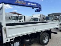 Mitsubishi Canter 2026