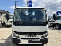 Mitsubishi Canter 2026