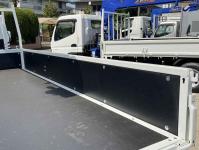 Mitsubishi Canter 2026