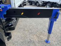 Mitsubishi Canter 2026