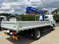 Mitsubishi Canter 2026