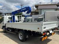 Mitsubishi Canter 2026