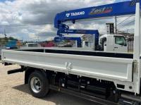 Mitsubishi Canter 2026