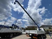 Mitsubishi Canter 2026