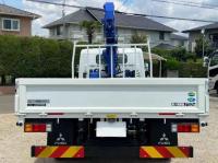 Mitsubishi Canter 2026