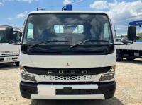 Mitsubishi Canter 2026