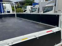 Mitsubishi Canter 2026