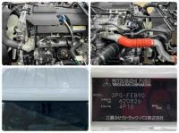 Mitsubishi Canter 2026