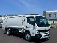 Mitsubishi Canter 2024