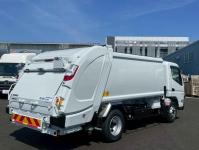 Mitsubishi Canter 2024