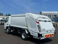 Mitsubishi Canter 2024