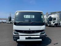 Mitsubishi Canter 2024