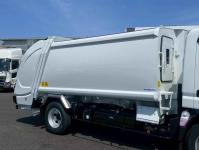 Mitsubishi Canter 2024