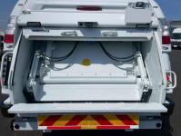 Mitsubishi Canter 2024
