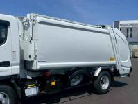 Mitsubishi Canter 2024