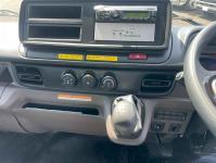 Mitsubishi Canter 2024