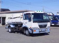 Nissan CONDOR 2000