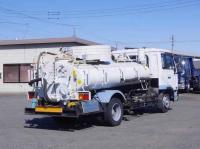 Nissan CONDOR 2000