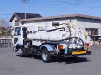 Nissan CONDOR 2000