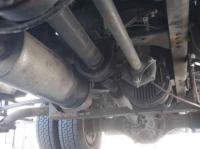 Nissan CONDOR 2000