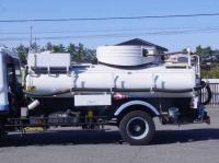 Nissan CONDOR 2000