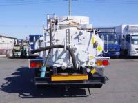 Nissan CONDOR 2000