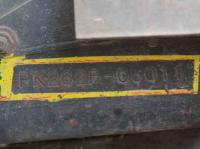 Nissan CONDOR 2000