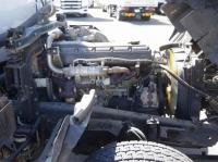 Nissan CONDOR 2000