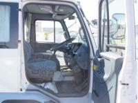 Nissan CONDOR 2000