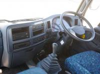 Nissan CONDOR 2000