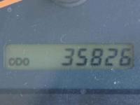 Nissan CONDOR 2000