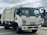 Isuzu Forward 2010