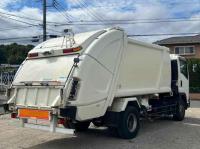 Isuzu Forward 2010