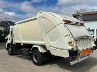 Isuzu Forward 2010