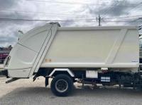 Isuzu Forward 2010