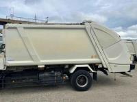 Isuzu Forward 2010