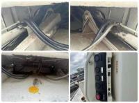 Isuzu Forward 2010