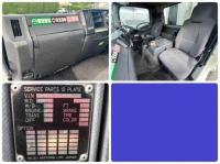 Isuzu Forward 2010