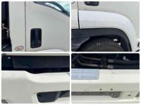 Isuzu Forward 2010