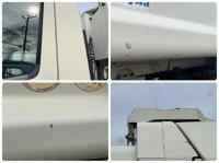 Isuzu Forward 2010