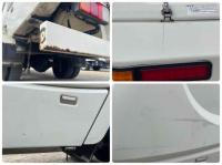 Isuzu Forward 2010