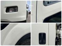Isuzu Forward 2010
