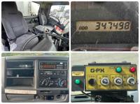 Isuzu Forward 2010