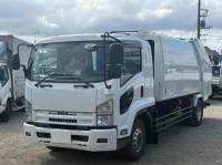 Isuzu Forward 2009