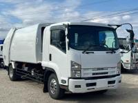 Isuzu Forward 2009