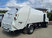 Isuzu Forward 2009