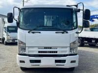 Isuzu Forward 2009