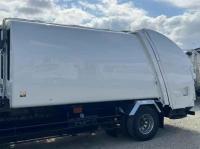 Isuzu Forward 2009